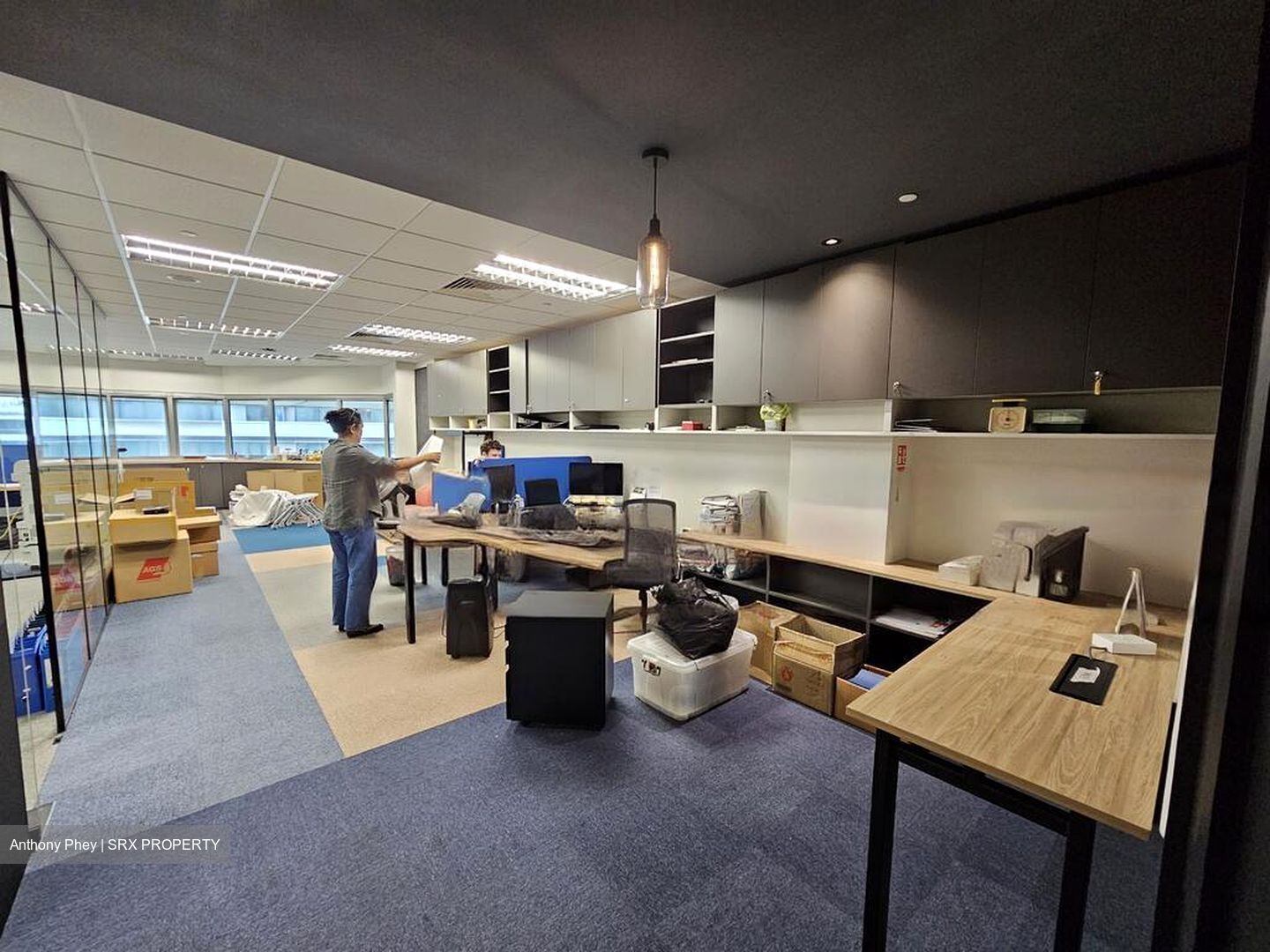 111 Somerset (D9), Office #484503751